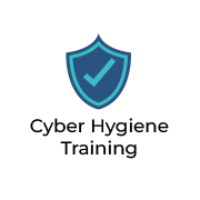 shield with tick icon