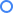 blue circle icon