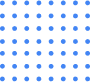 blue square dot pattern